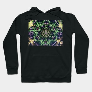 Fractal 3 Hoodie